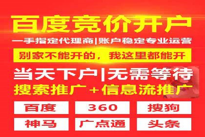 某行业SEM托管代运营的实践与思考